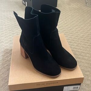 Kelsi Dagger Brooklyn boot